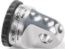 Prolink Xtv Winch Shackle Silver