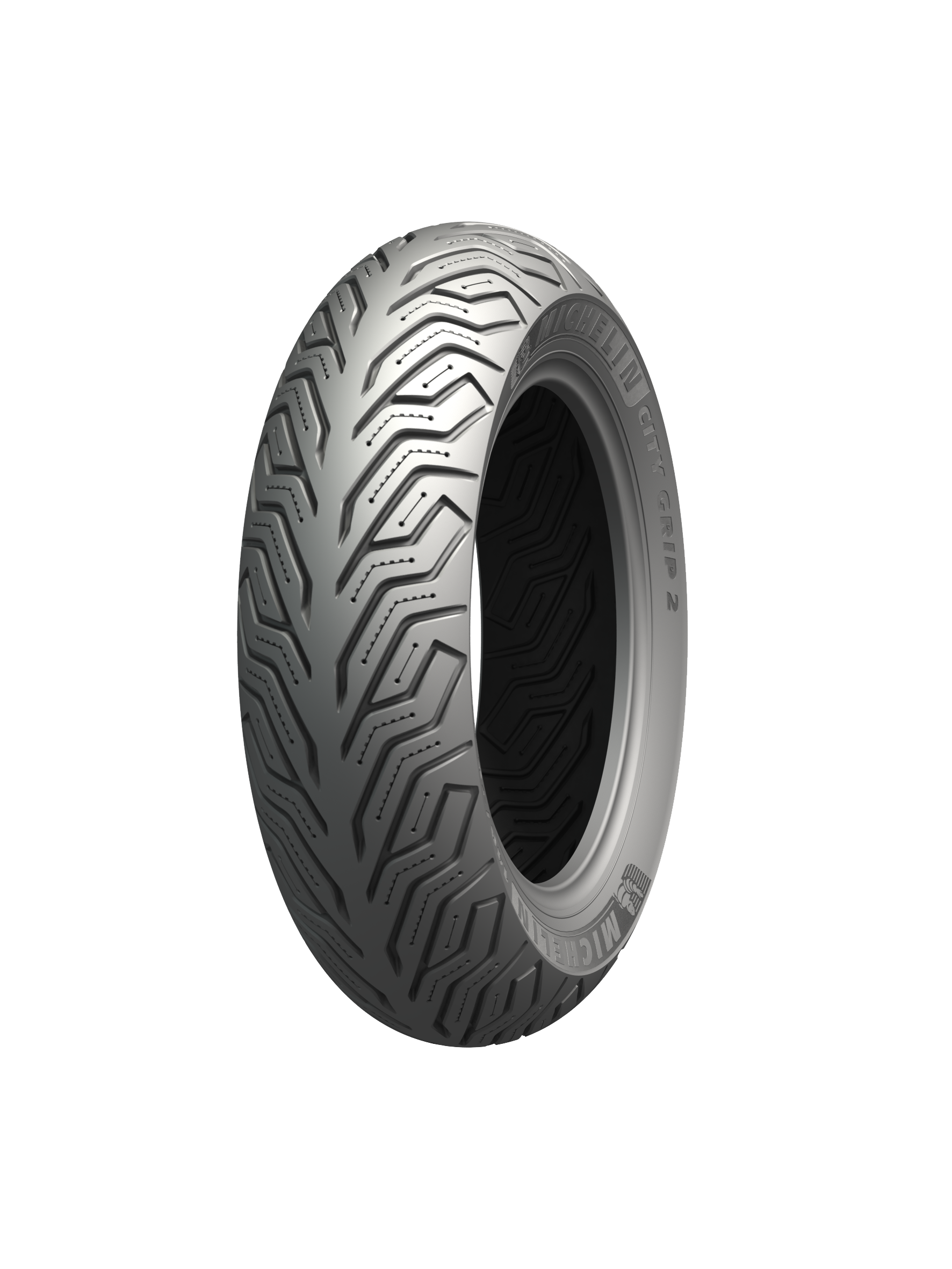 Tire City Grip 2 Rear 120/70 10 54l Tl