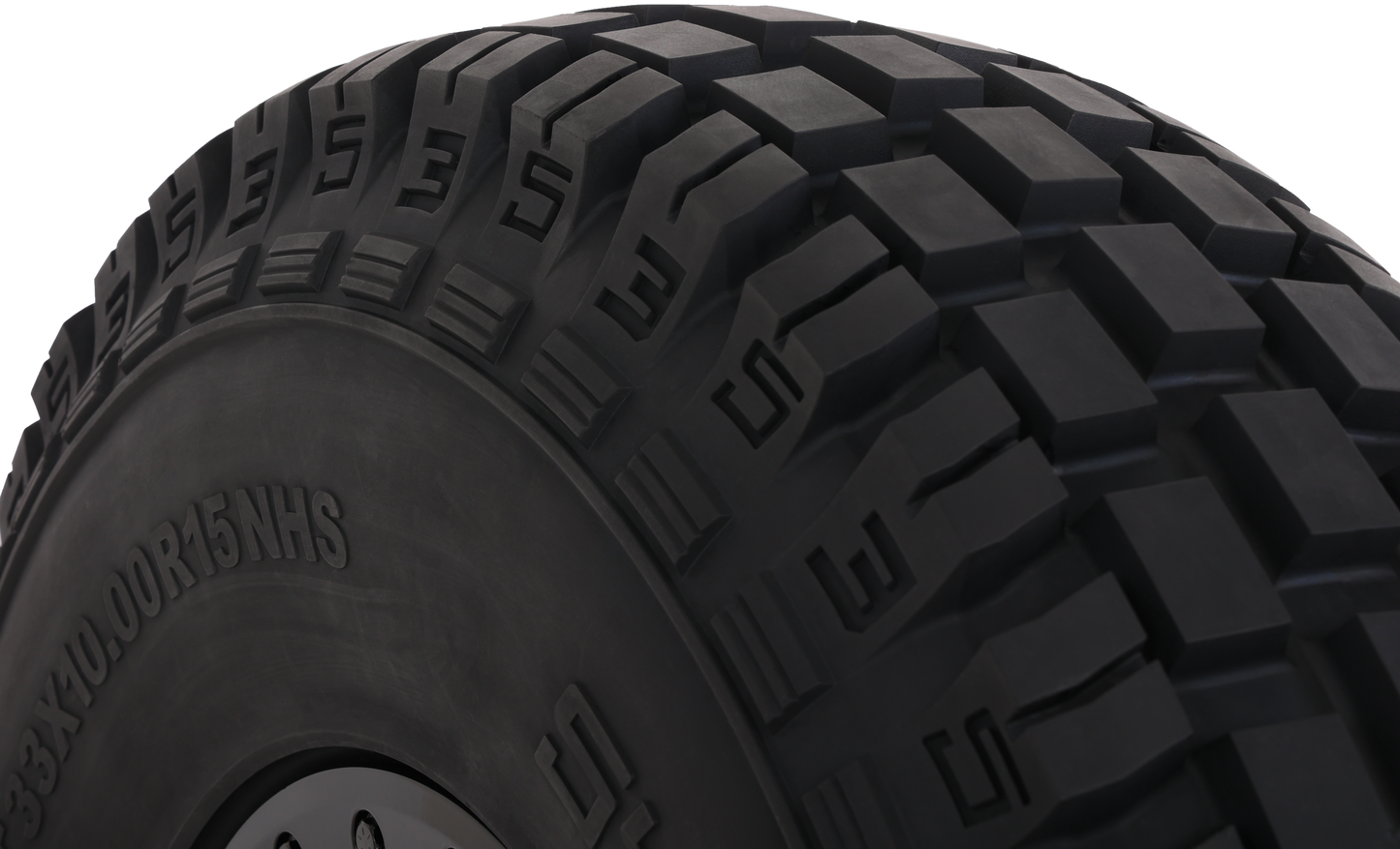Tire Rx600 35x10r 15