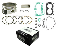Top End Kit 79.95/Std 11:1 Pol