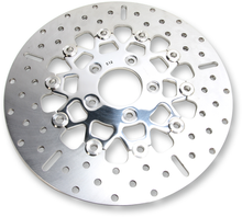 EBC Brake Rotor - Polished Carrier FSD023