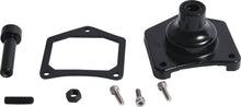 Starter Button Gloss Black 1.2  1.4  1.6  1.7 Kw Styles