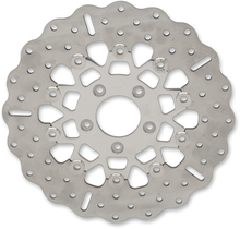 EBC Brake Rotor - Polished Carrier FSD027C