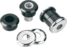 ARLEN NESS Dampener Kit - Harley Davidson 08-005