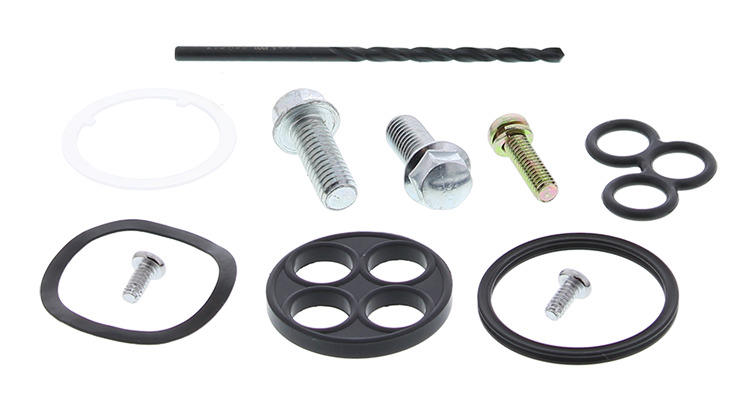 Petcock Repair Kit