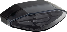 Gt 04 Led Brake/Tail Light Smoke Lens