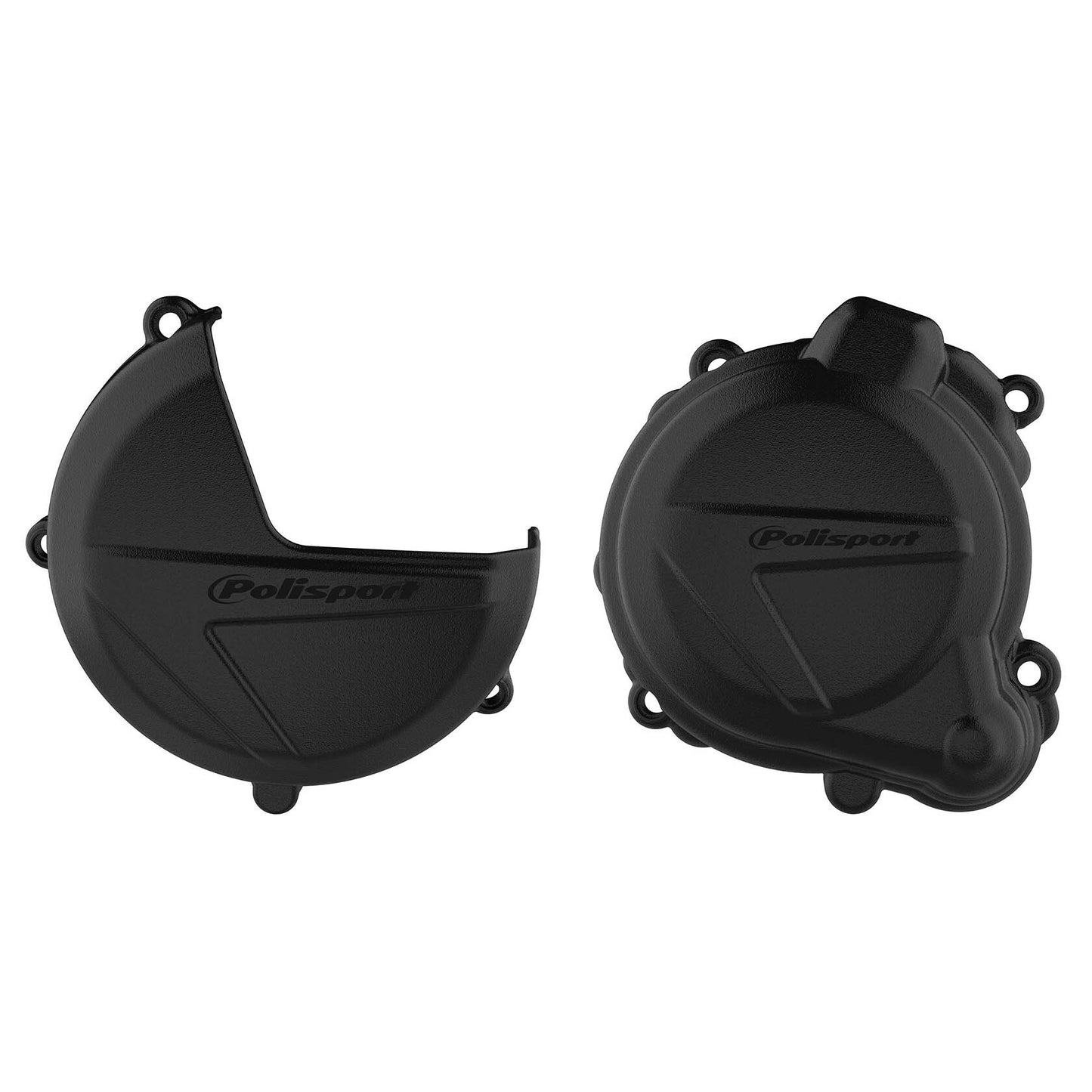 Kit Clutch + Ignition Black Beta