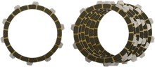 BARNETT Clutch Friction Plate 302-35-10003