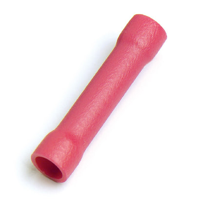 Butt Connector 22 16ga 100/Pk