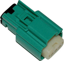 3 Pin Male Conn Green Main Harness Hd 72540 07gn Vrod