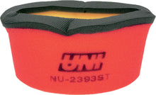 Multi Stage Competition Air Filter