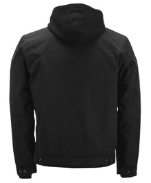 Gearhead Jacket Black 2x