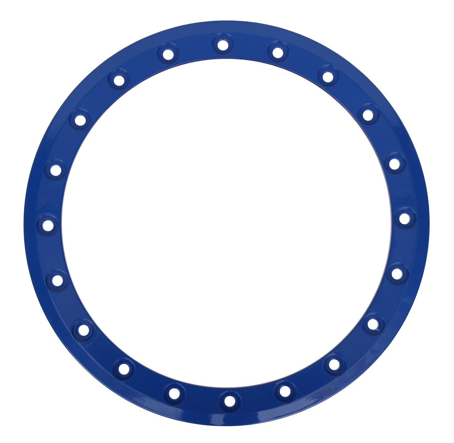 Sb4 Sb6 Beadlock 15" Ring Blue
