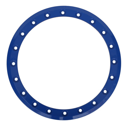 Sb4 Sb6 Beadlock 14" Ring Blue