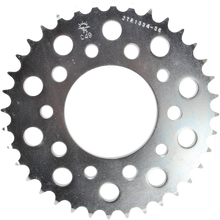 JT SPROCKETS Sprocket - Rear - Honda - 36-Tooth JTR1334.36