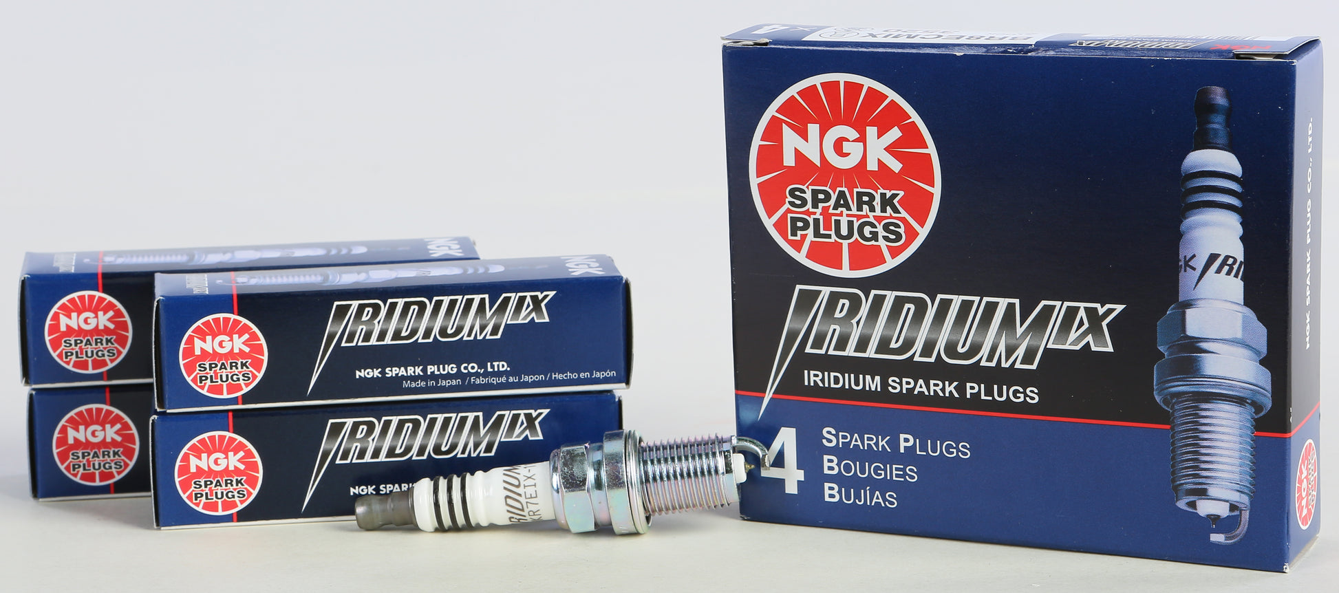 Spark Plug #6988/04