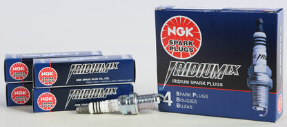 Spark Plug #6988/04