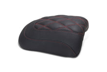 Mustang 23-25 Harley CVO Rd Glide Std, Str Glide and Rd Glide Double Diamond Padded Cowl