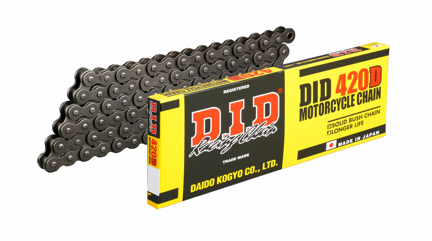 Standard 420 86 Non O Ring Chain