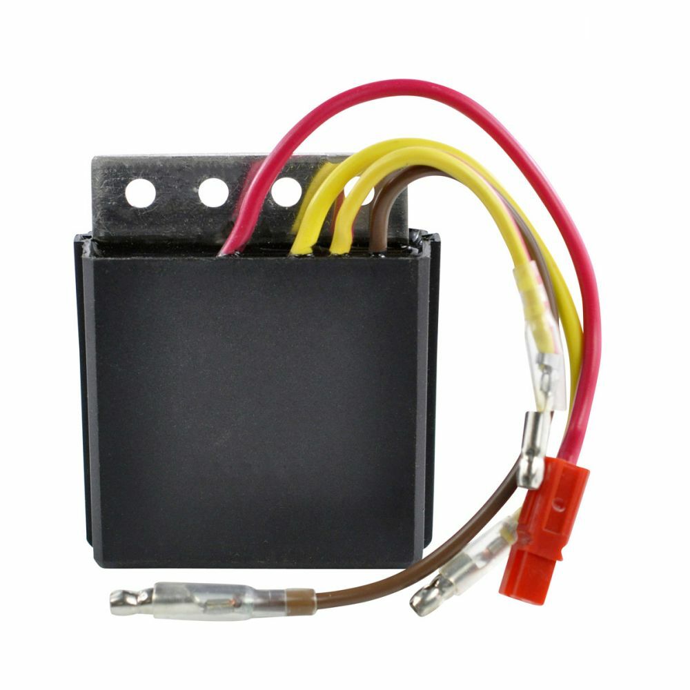 Regulator