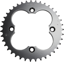 JT SPROCKETS Rear Sprocket - 39 Tooth - Honda JTR1350.39