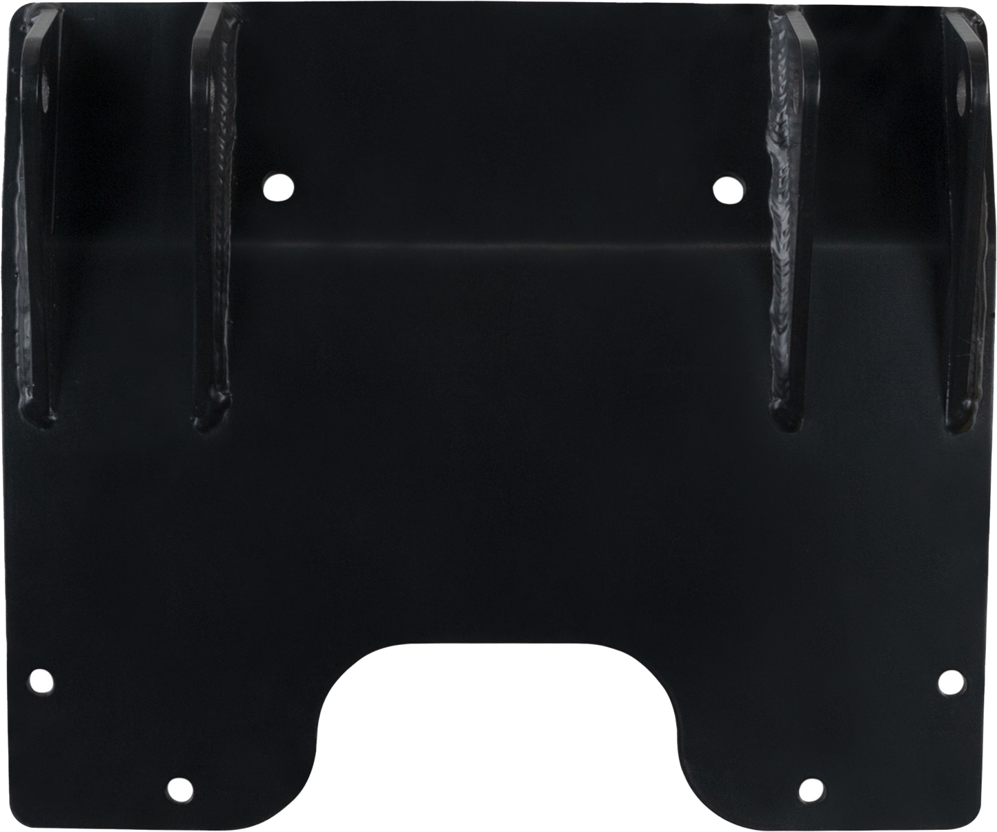 Utv Plow Mount