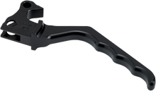 JOKER MACHINE Billet Aluminum Clutch Lever - Black 10-371B