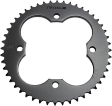 JT SPROCKETS Rear Sprocket - 48 Tooth - Honda JTR1355.48