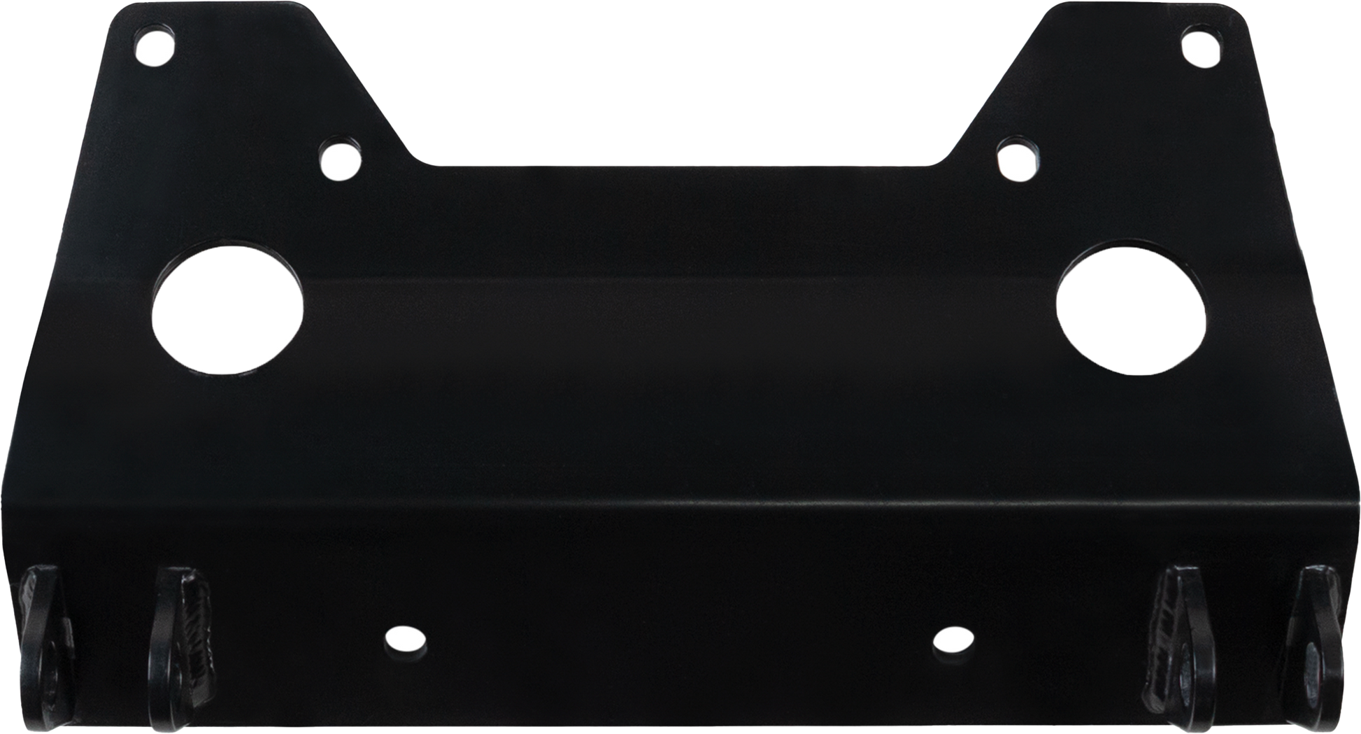 Utv Plow Mount