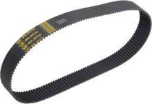 BELT DRIVES LTD. Replacement Primary Belt - 2" - 144T - 8 mm BDL-37144-2