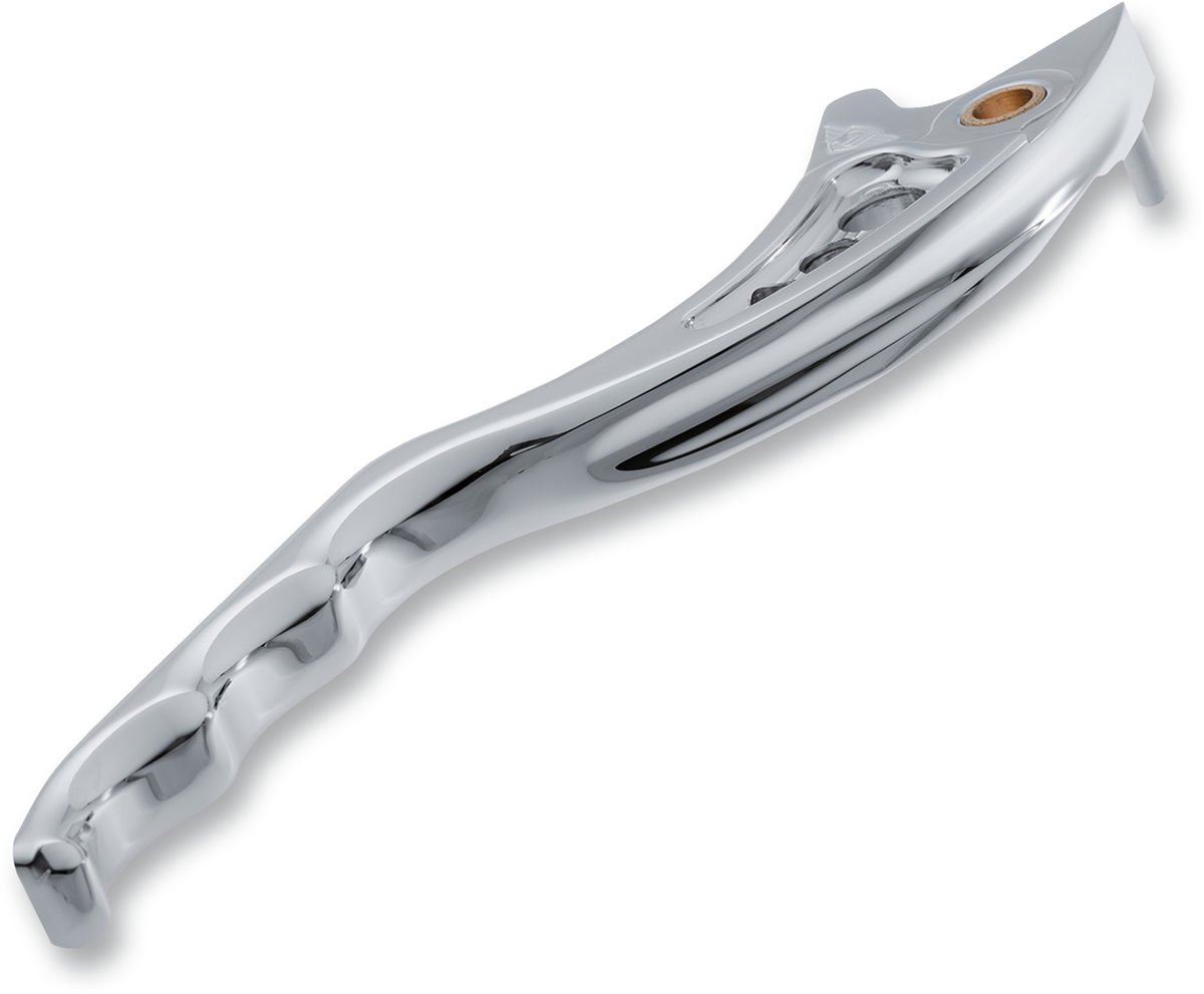 JOKER MACHINE Hand Lever for Indian - Brake - Chrome 30-331-3