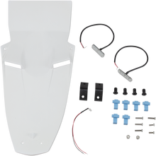 HOT BODIES Superbike Undertail - Raw - Ninja 300R 51303-1100
