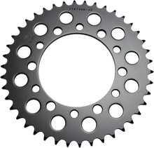 JT SPROCKETS Rear Sprocket - 42 Tooth - Honda JTR1486.42
