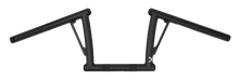 Viejo Cito 8" Bar 1" Matte Black