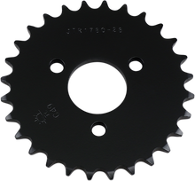 JT SPROCKETS Sprocket - Rear - Kawasaki - 28-Tooth JTR1780.28
