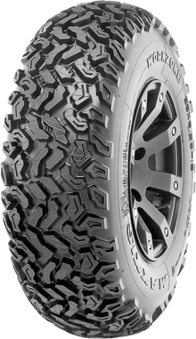 Tire Workszone Nhs 27x9 12 M101 6pr