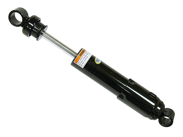 Gas Susp Shock S/D Center