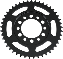 JT SPROCKETS Sprocket - Rear - Yamaha - 45-Tooth JTR1842.45