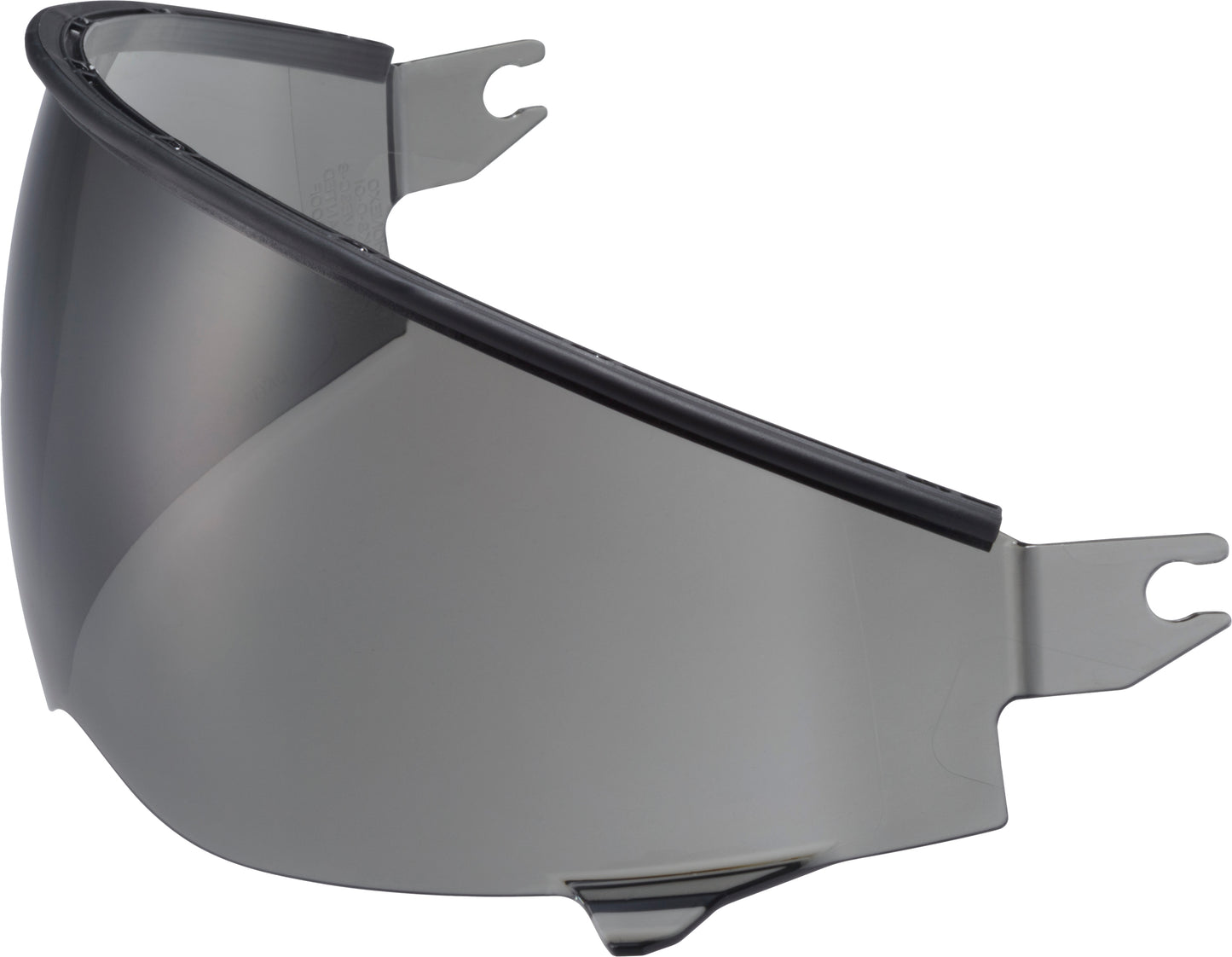 Covert 2 Sun Visor Dark Smoke
