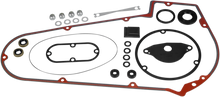 JAMES GASKET Primary Cover Gasket - 8 Hole - '70-Early-'82 Shovelhead JGI-60540-70-K