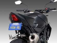 Fender Eliminator V2 Base Hon