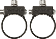 Light Bar Brackets 1.5" Pair