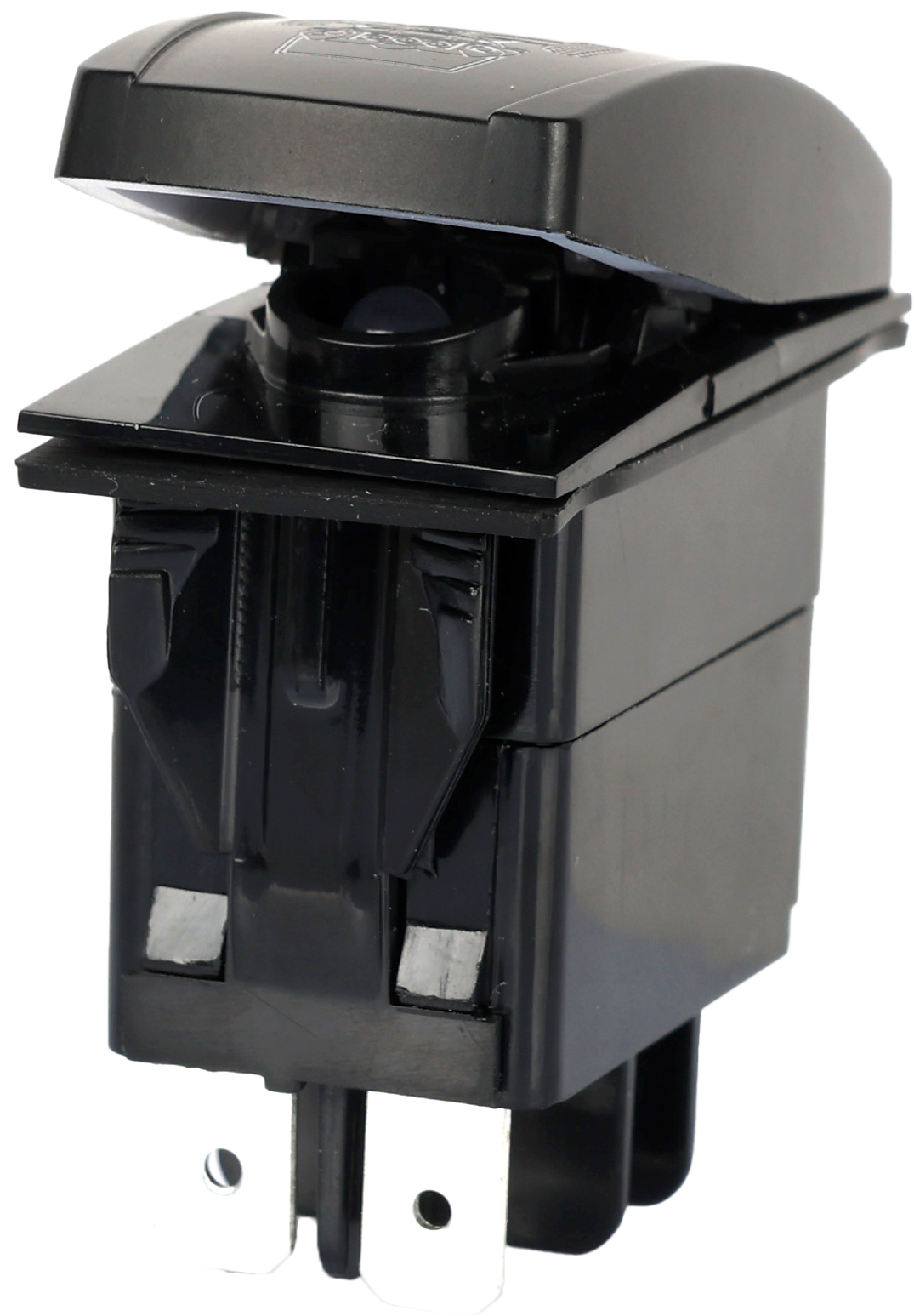 Bumper Lighting Switch Pro Series Backlit