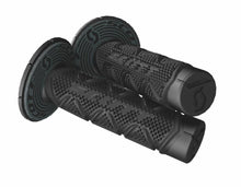 Diamond Grip Black/Black