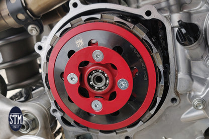 STM CLG SKELETOR Off Road Clutch for KTM and Husqvarna 250