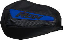 Gen 3 Flex Tec Handguards Blk/Blue