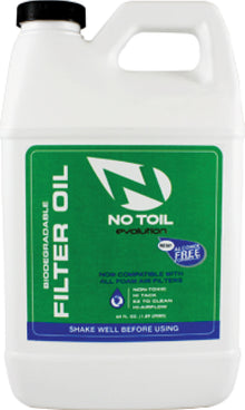 Evol Filter Oil 1gal