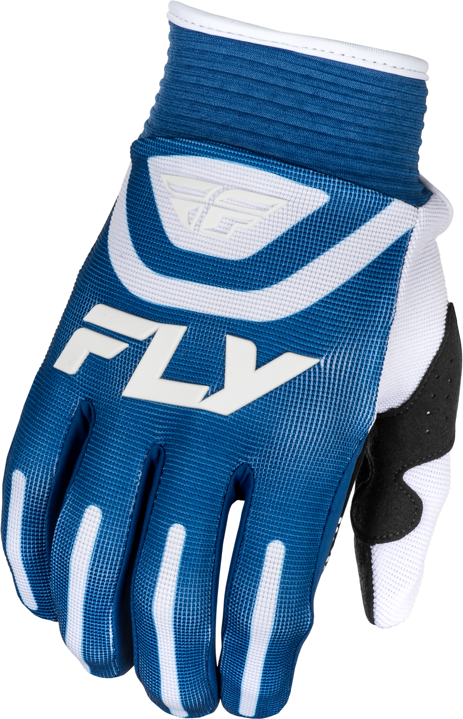 F 16 Gloves Dark Blue/White 3x