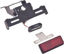 Fender Eliminator Kit Black