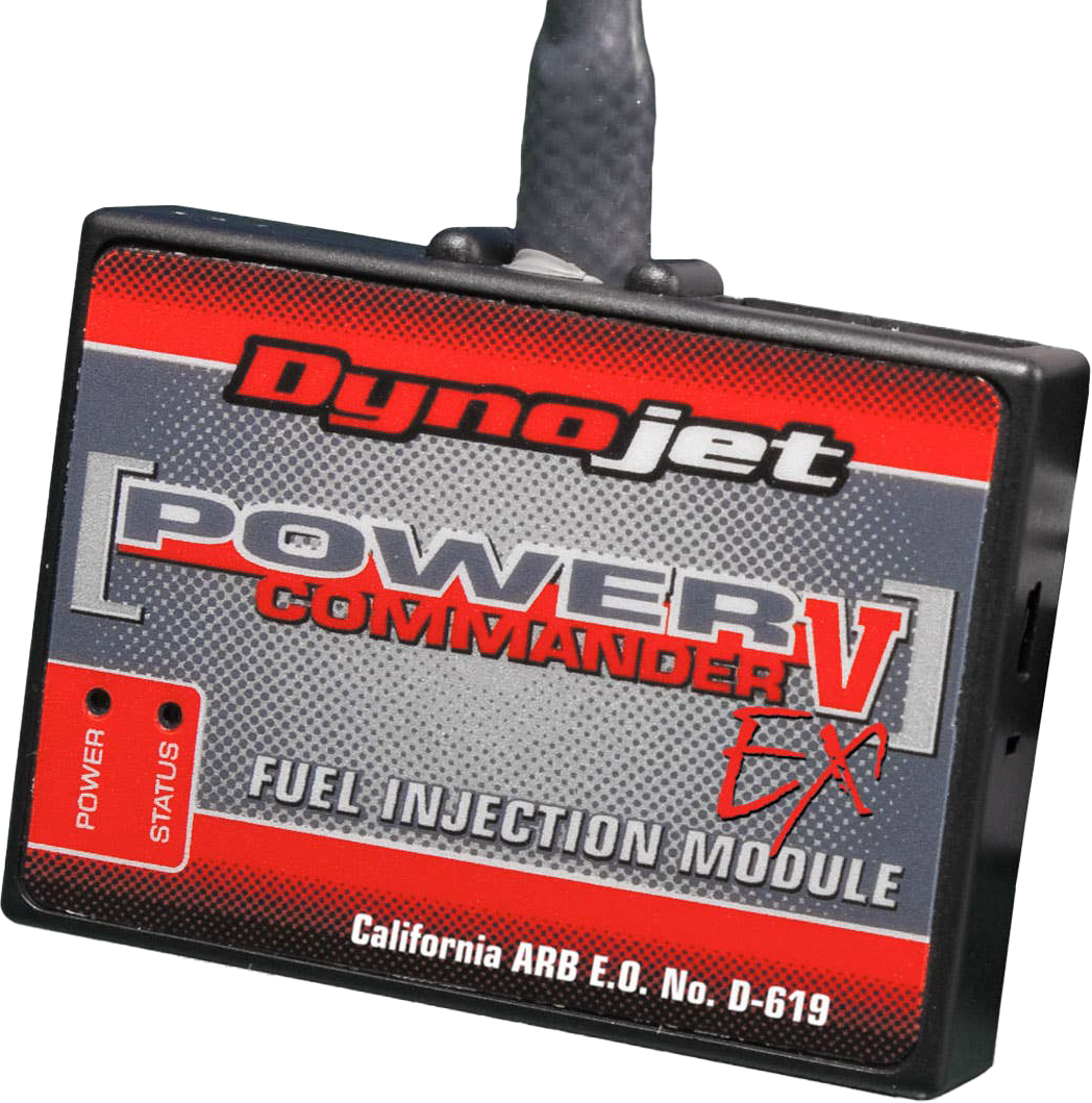 Power Commander V Ex `06 11 Dyna